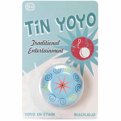 YO-YO colorat