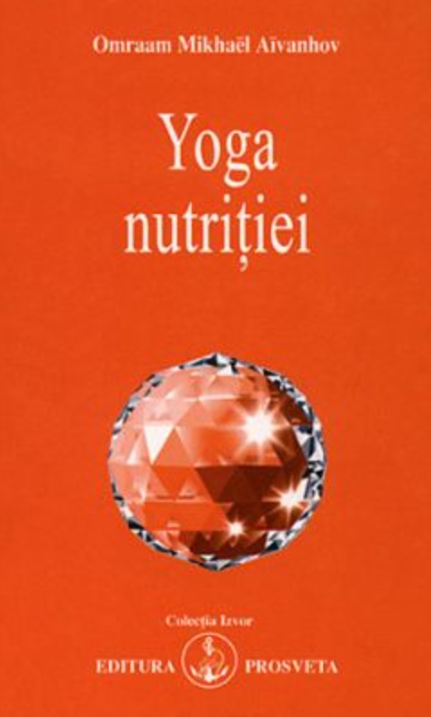 Yoga nutritiei