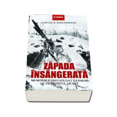 Zapada insangerata