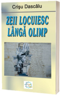 Zeii locuiesc langa Olimp