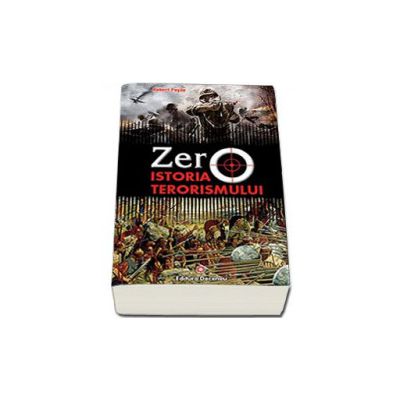 Zero - Istoria terorismului