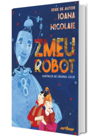 Zmeu Robot