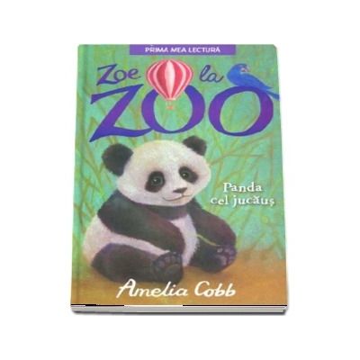 Zoe la zoo - Amelia Cobb