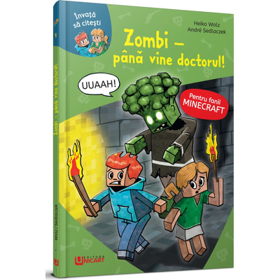 Zombi, pana vine doctorul