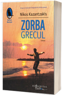 Zorba Grecul